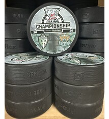 OGP 2026 WHL Championship Raiders vs Silvertips - PUCK