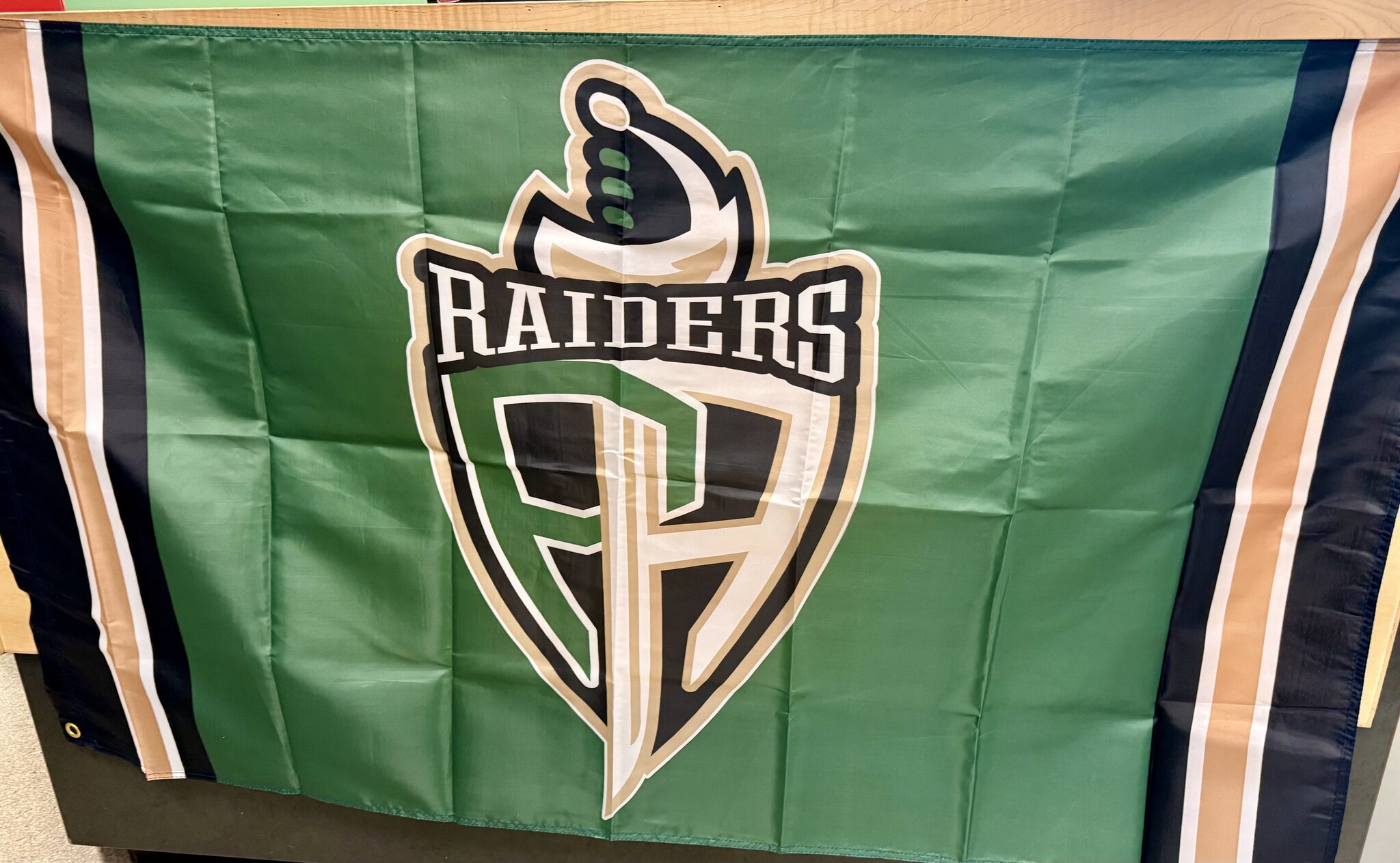 Flags