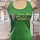 Next Level Raider Ladies Racerback Tank Top
