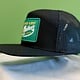 AJM Raider Retro Trucker Patch Hat