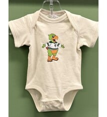 Rabbitskin Raiders Infant PIMS Onesie