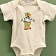 Rabbitskin Raiders Infant PIMS Onesie