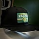 AJM Raiders SKULL Patch Hat