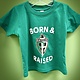 Rabbitskin Raiders Toddler Tees