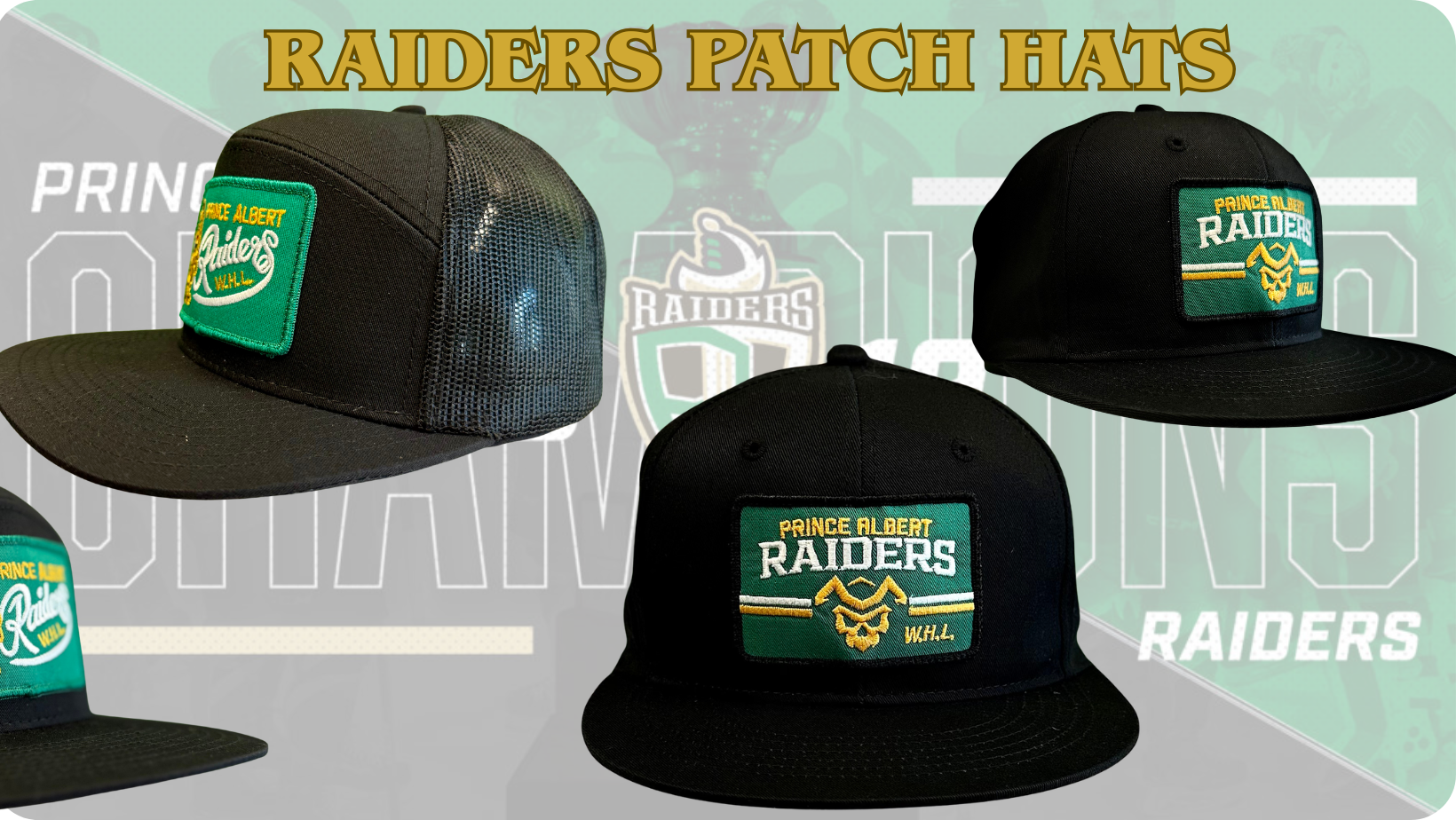Patch