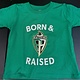 Rabbitskin Raiders Toddler Tees