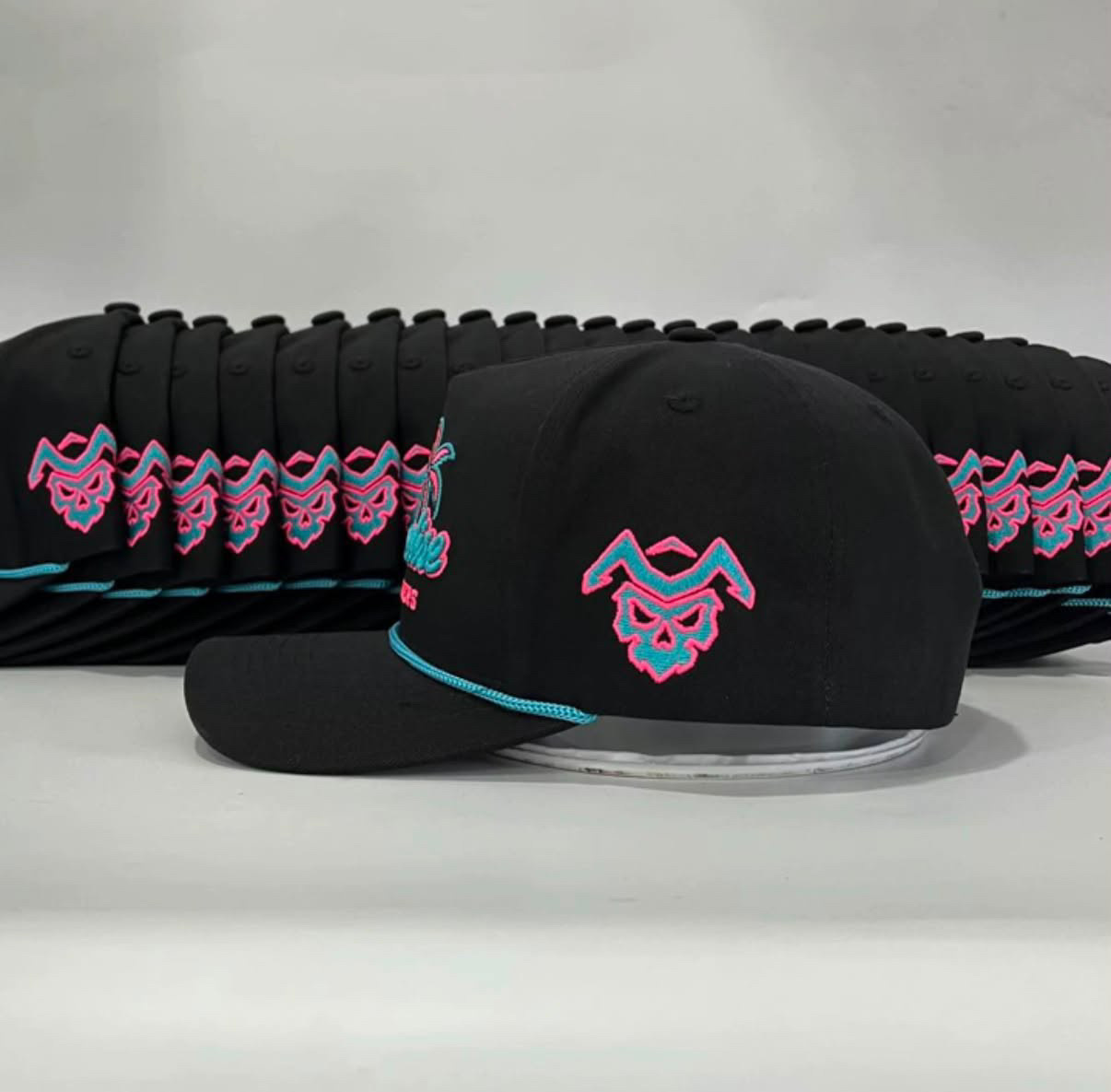 PAradise Black