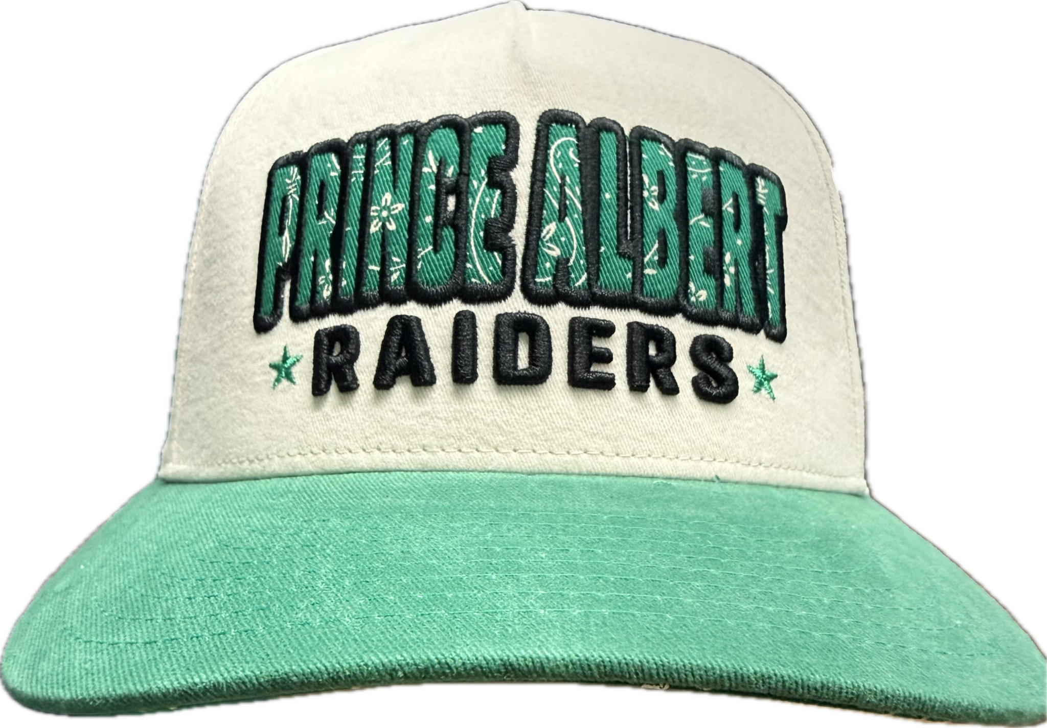 Raiders Wrangler Bandana