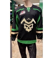 UNDER ARMOUR Raiders Replica SKULL Jersey
