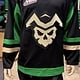 UNDER ARMOUR Raiders Replica SKULL Jersey