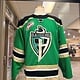 MOMENTEC Raiders WRAPAROUND Replica Green Jersey