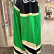 MOMENTEC Raiders WRAPAROUND Replica Green Jersey