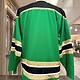 MOMENTEC Raiders WRAPAROUND Replica Green Jersey