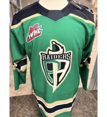 MOMENTEC Raiders K. Green Breakaway  Replica Jerseys - YOUTH