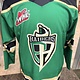 MOMENTEC Raiders K. Green Breakaway  Replica Jerseys - YOUTH