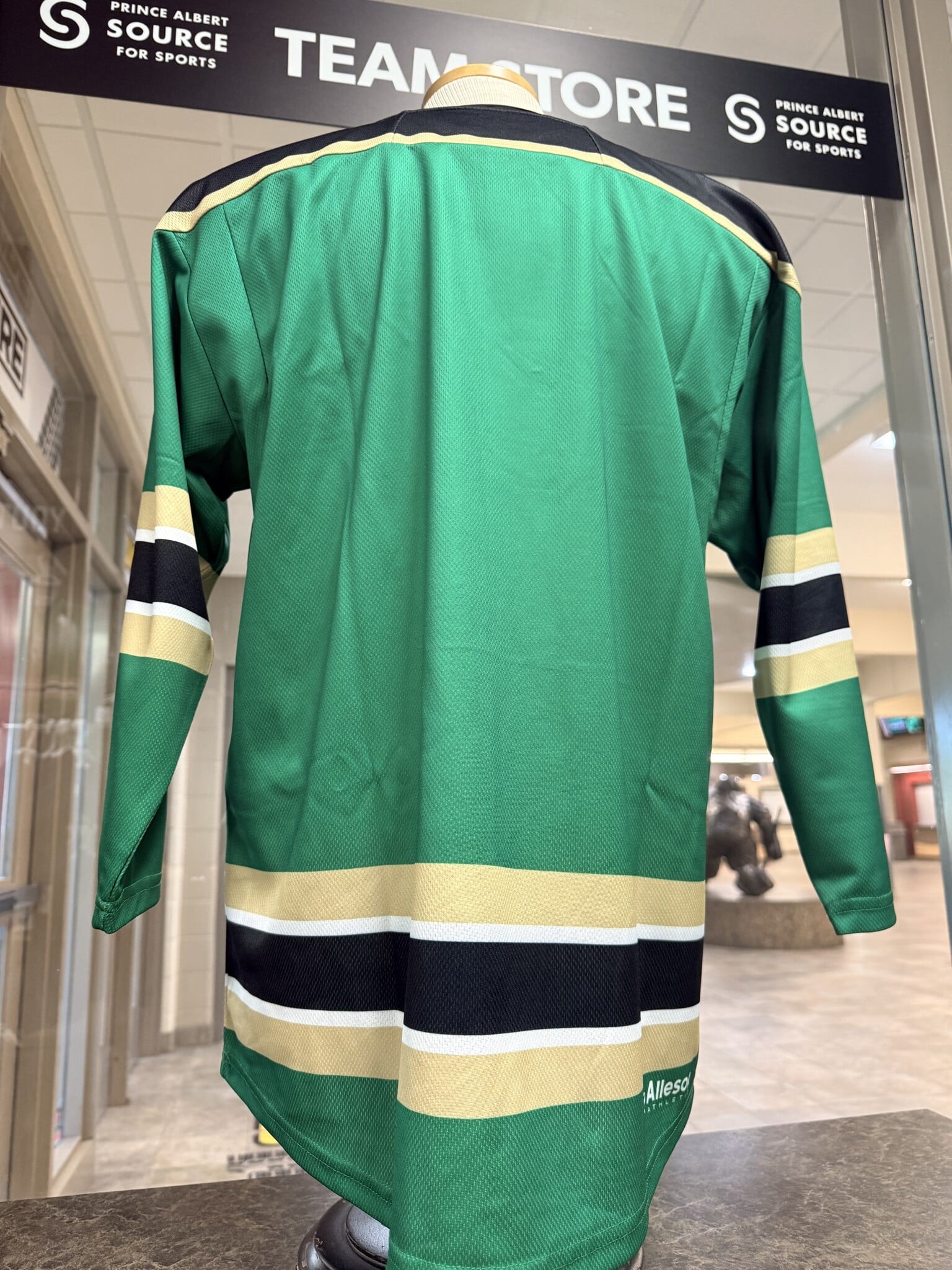 MOMENTEC Raiders K. Green Breakaway  Replica Jerseys - YOUTH