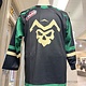MOMENTEC Raiders SKULL Breakaway  Replica Jerseys - YOUTH
