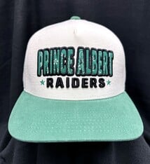 Raiders Wrangler Bandana