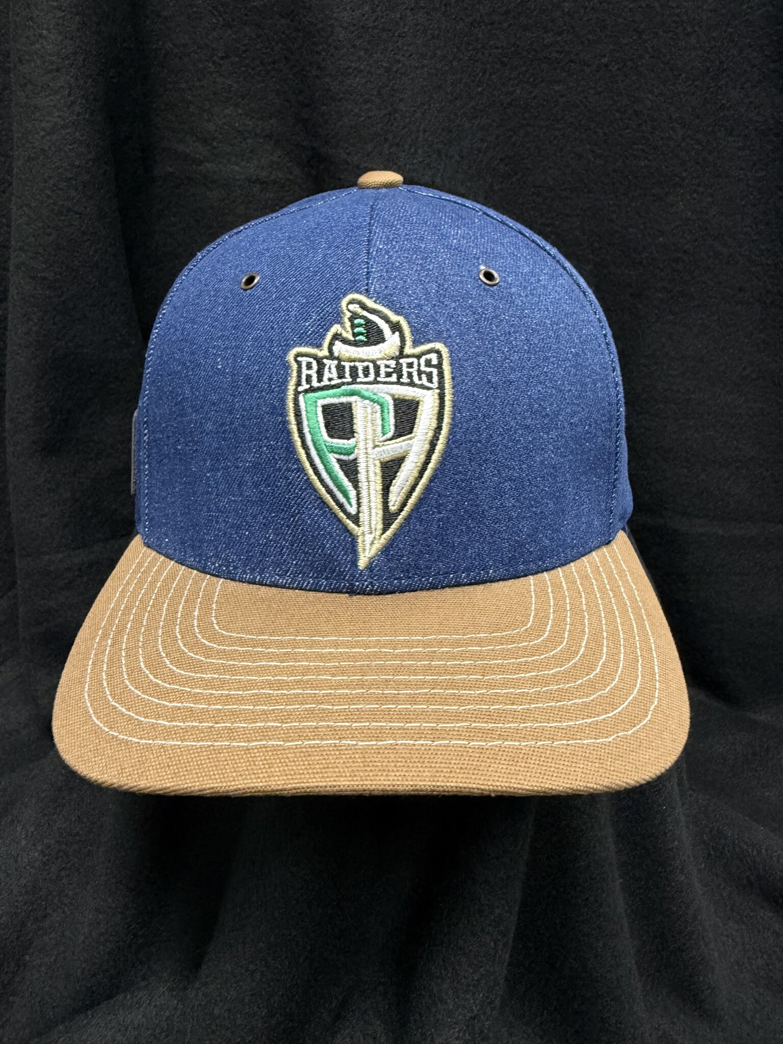 Raiders Wrangler Ranch Hand