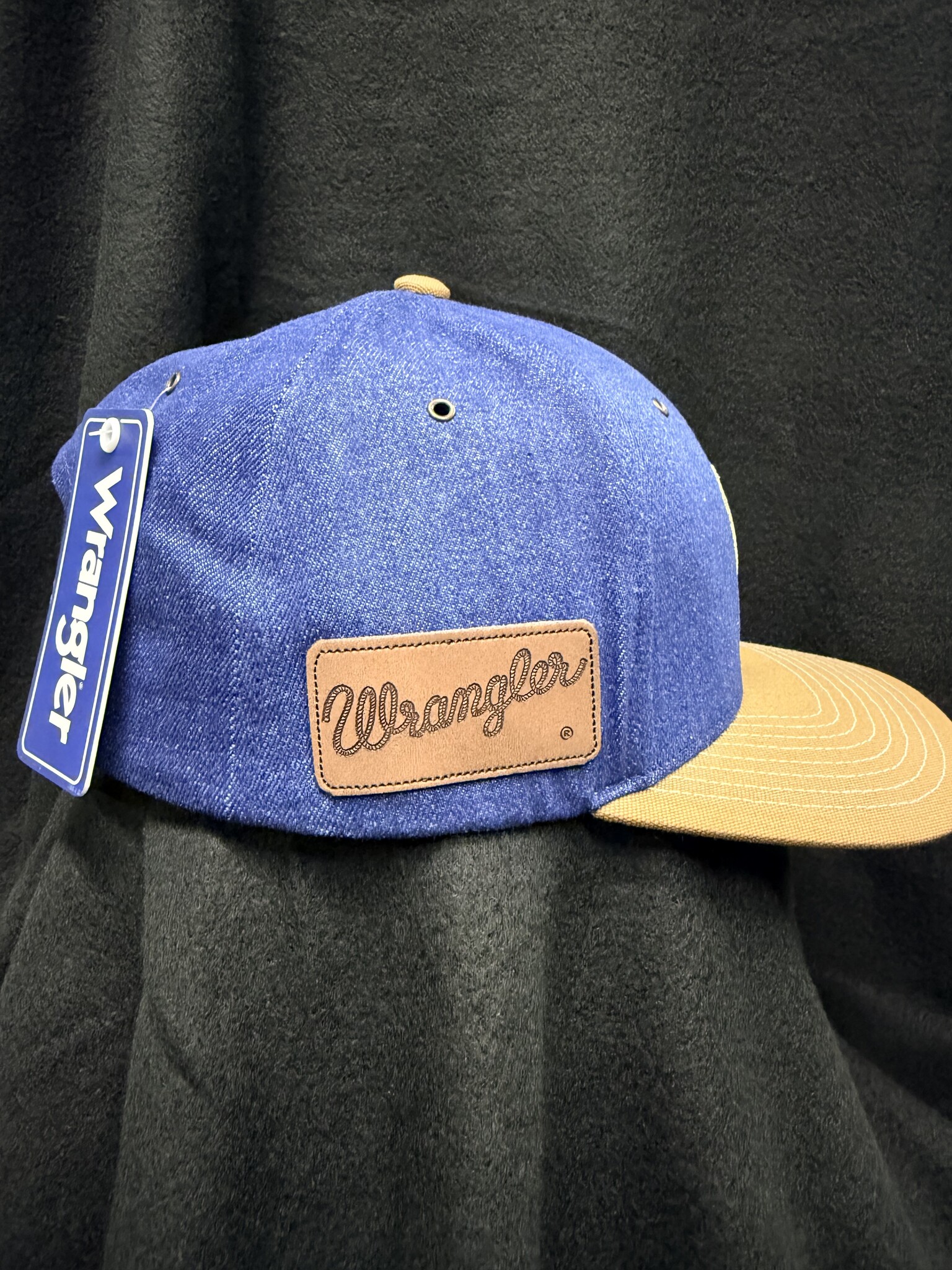 Raiders Wrangler Ranch Hand