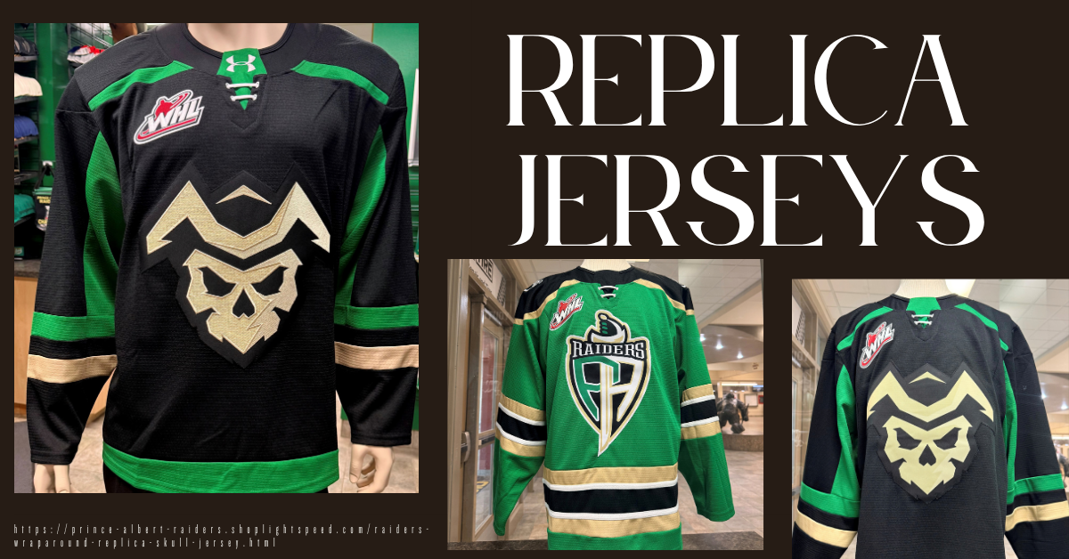 Jerseys