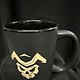 Raiders Coffee Mug - BLACK
