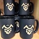 Raiders Coffee Mug - BLACK
