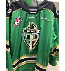 CCM GAME WORN / AUTHENTIC JERSEYS
