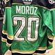 CCM GAME WORN / AUTHENTIC JERSEYS