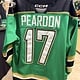 CCM GAME WORN / AUTHENTIC JERSEYS