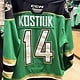 CCM GAME WORN / AUTHENTIC JERSEYS