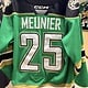 CCM GAME WORN / AUTHENTIC JERSEYS