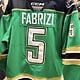 CCM GAME WORN / AUTHENTIC JERSEYS