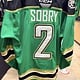 CCM GAME WORN / AUTHENTIC JERSEYS