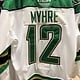 CCM GAME WORN / AUTHENTIC JERSEYS