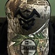 Raiders New Era Real Tree SKULL