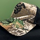 Raiders New Era Real Tree SKULL