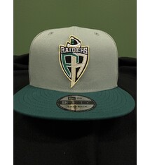 Raiders NE 950 Everest Emerald