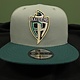 Raiders NE 950 Everest Emerald