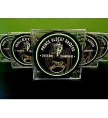 2019 WHL CHAMPIONSHIP  Puck (W/NET) SET