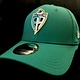 New Era NE 3930 Kelly Green
