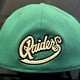 New Era NE 3930 Kelly Green