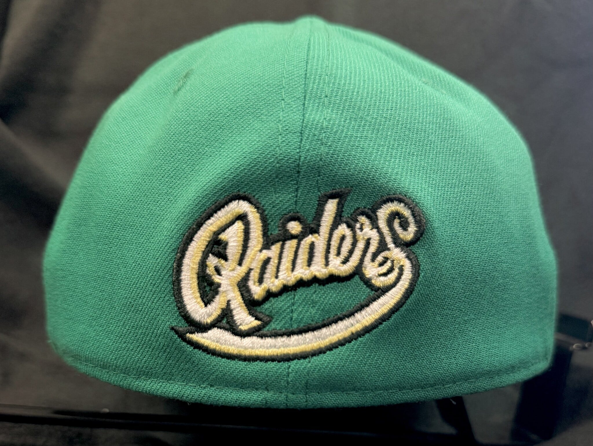 New Era NE 3930 Kelly Green