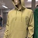 22Fresh 22Fresh Gold Hoodies