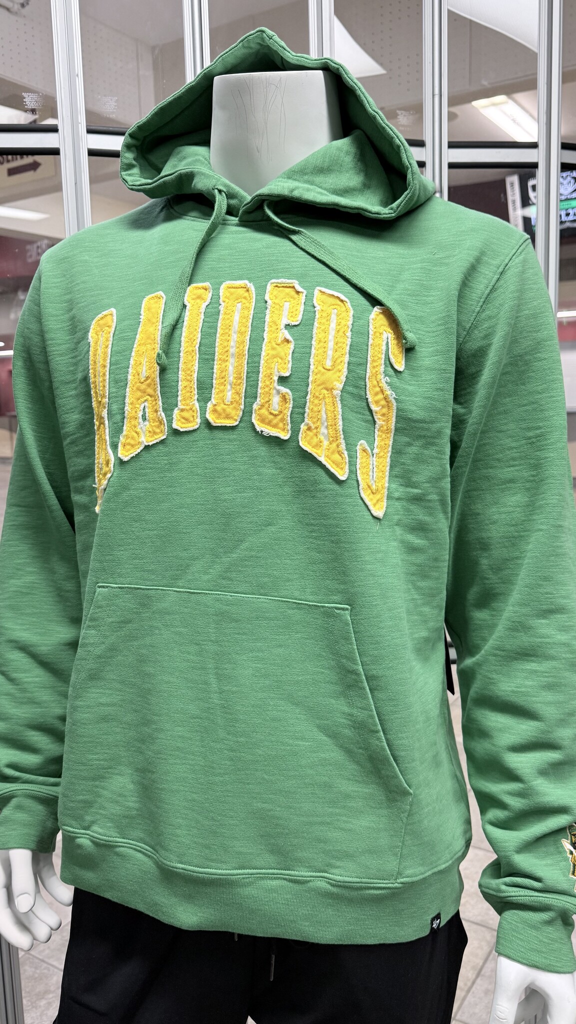 '47 Raiders Retro Hoodie