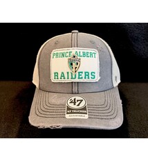 '47 Raiders Egremont '47 Trucker