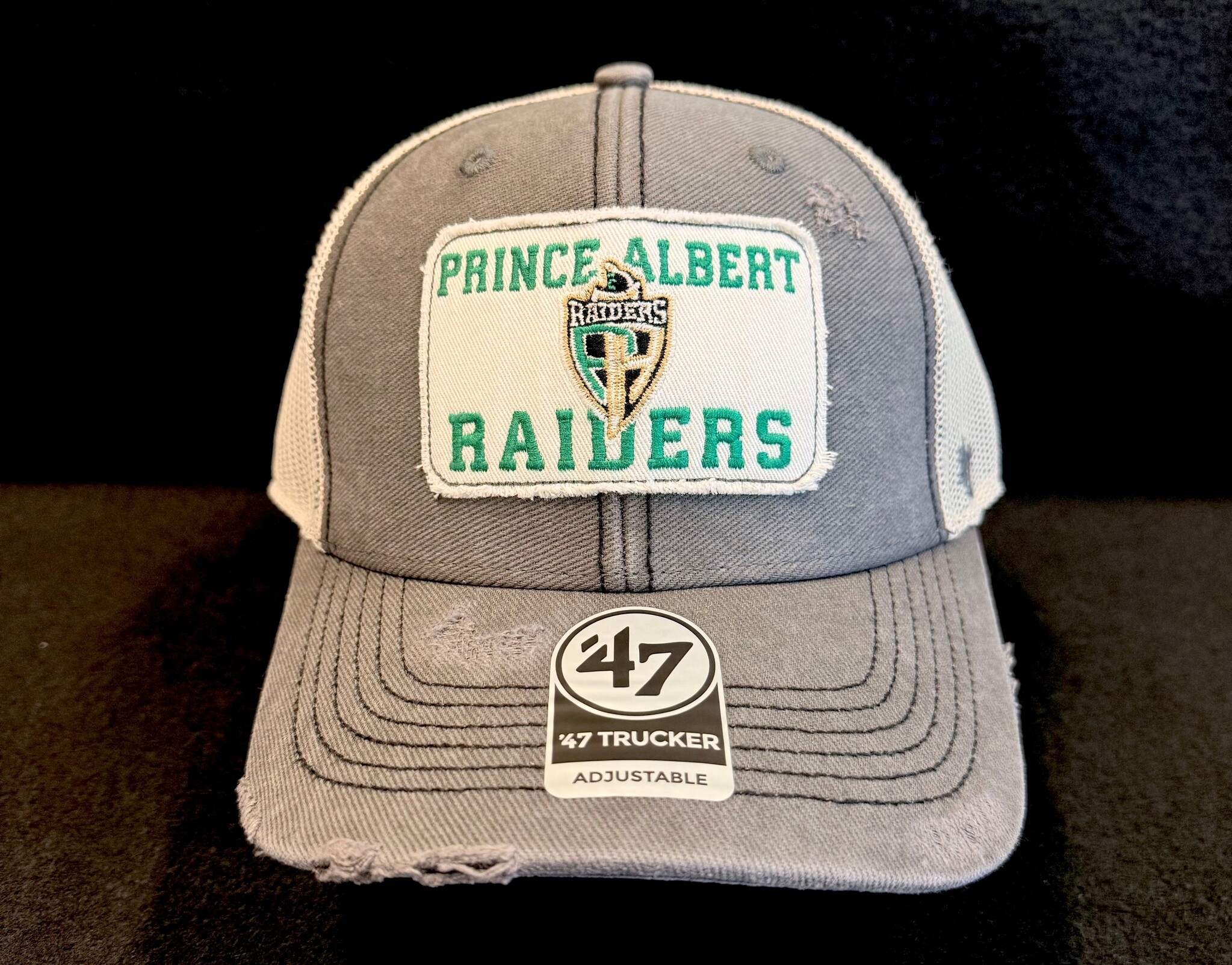 '47 Raiders Egremont '47 Trucker
