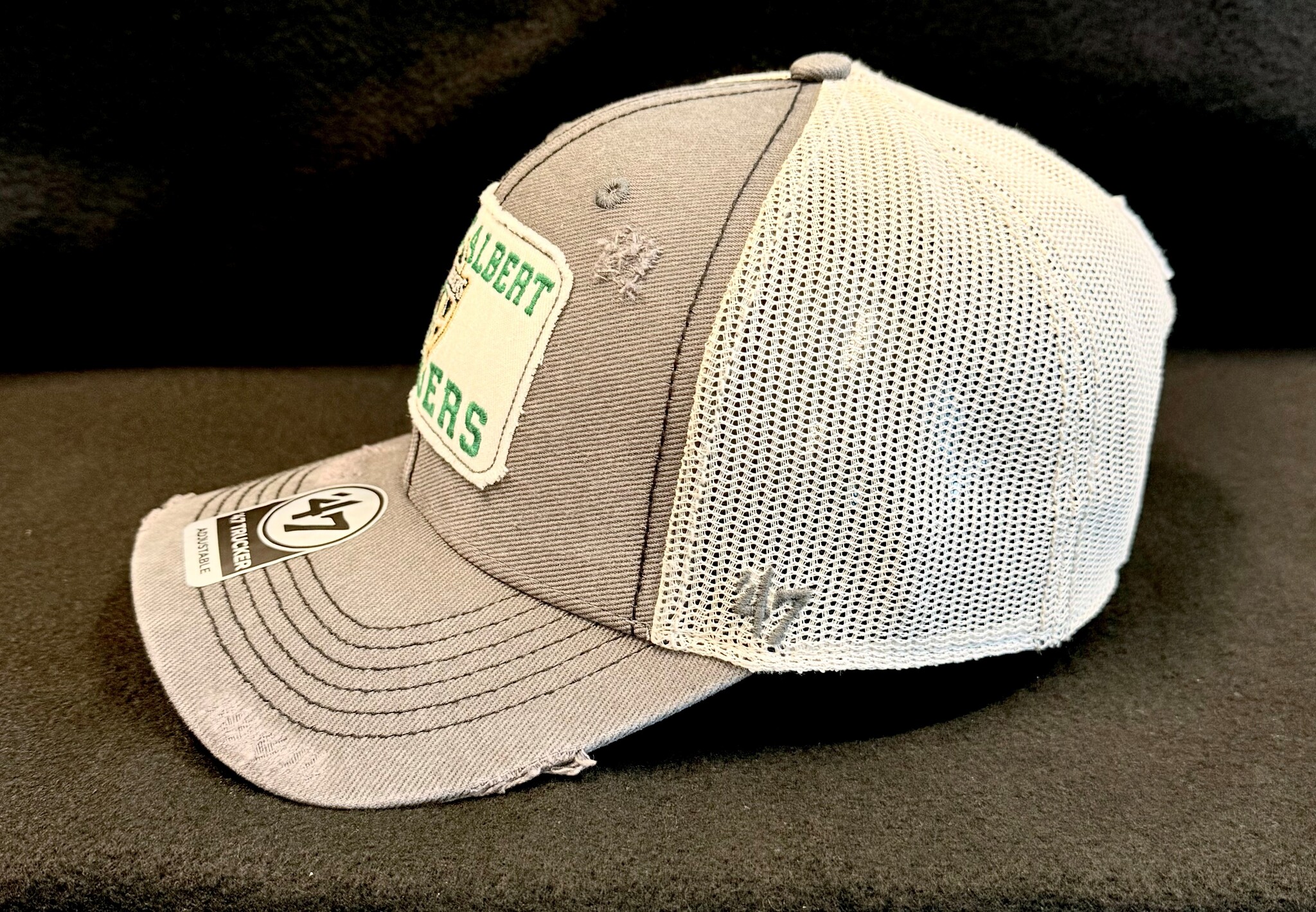 '47 Raiders Egremont '47 Trucker