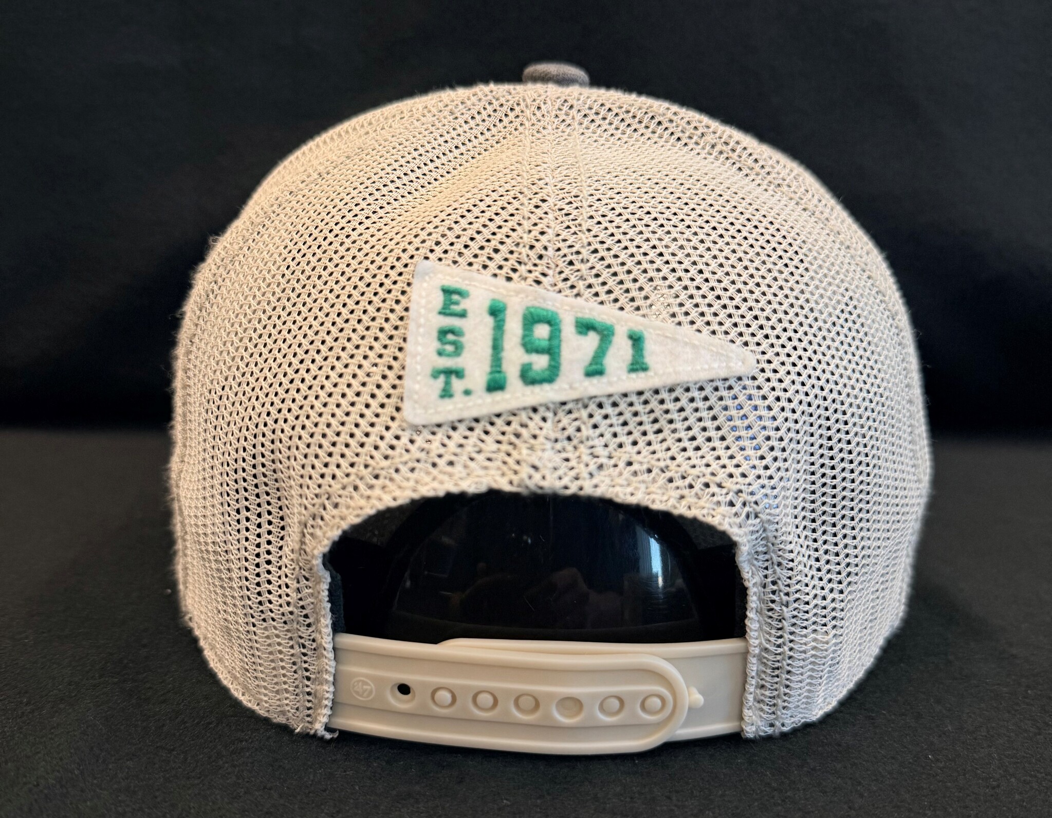 '47 Raiders Egremont '47 Trucker