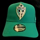 New Era NE K940A Kelly Green - YOUTH
